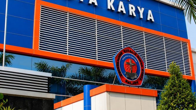 17 Daftar Lengkap Kampus di Malang
