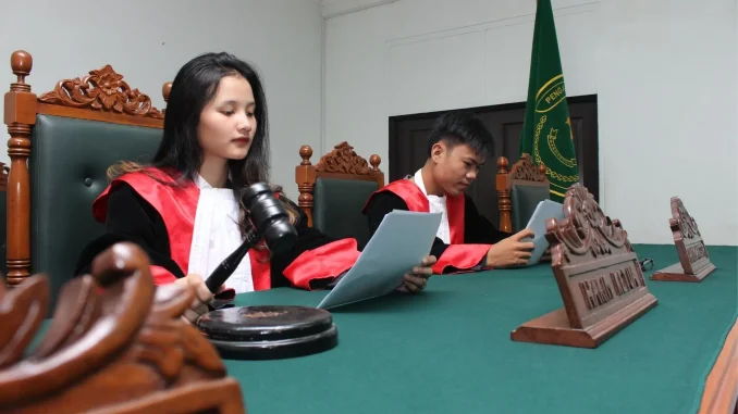 Mau Jadi Sarjana Hukum? Simak 5 Pilihan Kampus Terbaik Kelas Karyawan di Bekasi