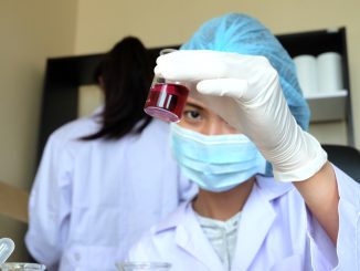 Kesalahan Umum Saat Memilih Jurusan Teknologi Bank Darah