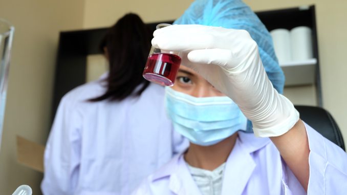 Kesalahan Umum Saat Memilih Jurusan Teknologi Bank Darah