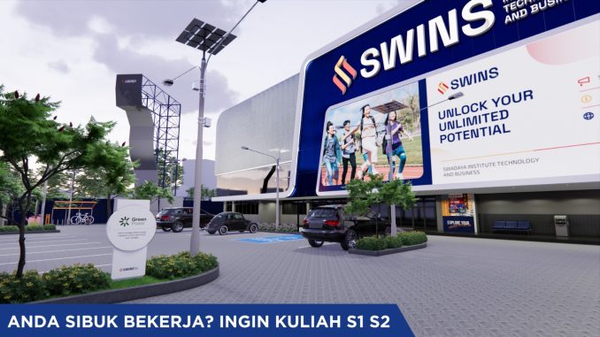 Perbedaan Kelas Reguler dan Kelas Karyawan di Perguruan Tinggi Indonesia