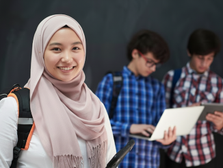 Cara Daftar Kelas karyawan Secara Online di Perguruan Tinggi Terbaik