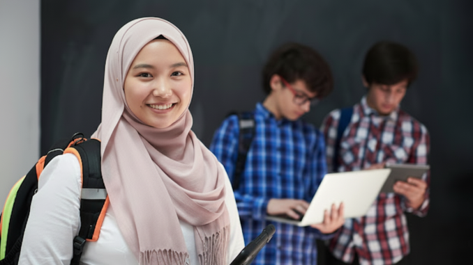Cara Daftar Kelas karyawan Secara Online di Perguruan Tinggi Terbaik