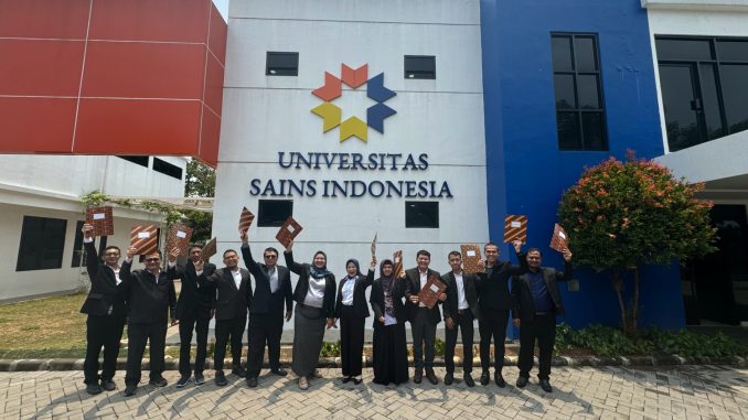 Kampus Psikologi di Bekasi