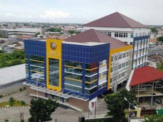 Kampus Kuliah Karyawan di Semarang