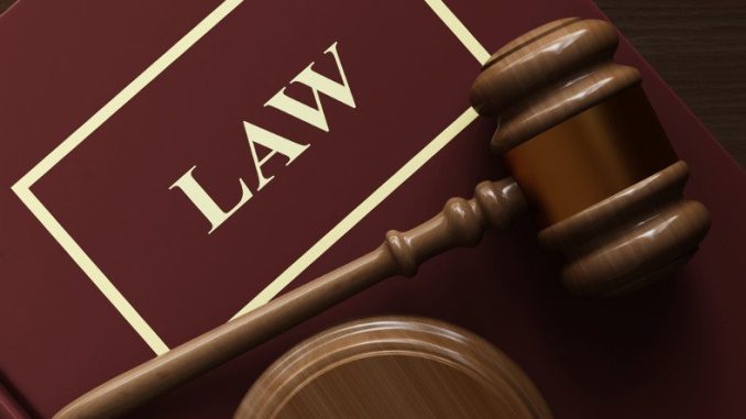 Kuliah Karyawan di Jurusan Hukum: Apa Saja yang Dipelajari?
