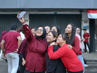 Kuliah Sambil Kerja
