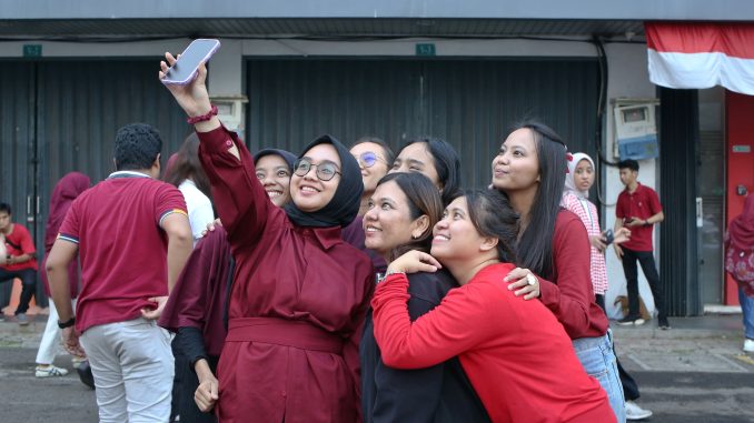 Kuliah Sambil Kerja