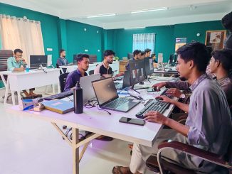 Dunia Kampus di Ambang Disrupsi