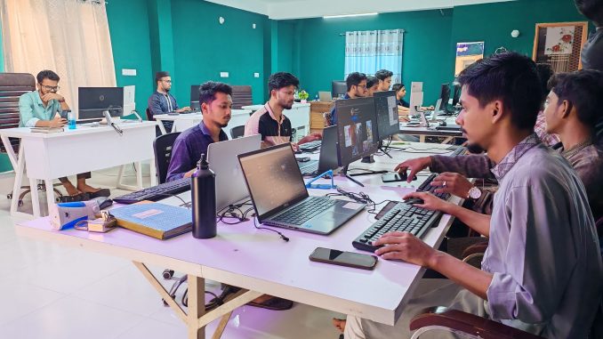 Dunia Kampus di Ambang Disrupsi