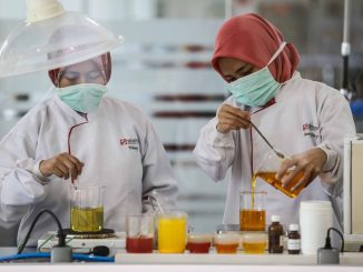 Kuliah Karyawan Teknologi Pangan Terbaik di Malang