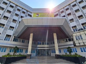 Kuliah Karyawan di Pekanbaru Semakin Diminati