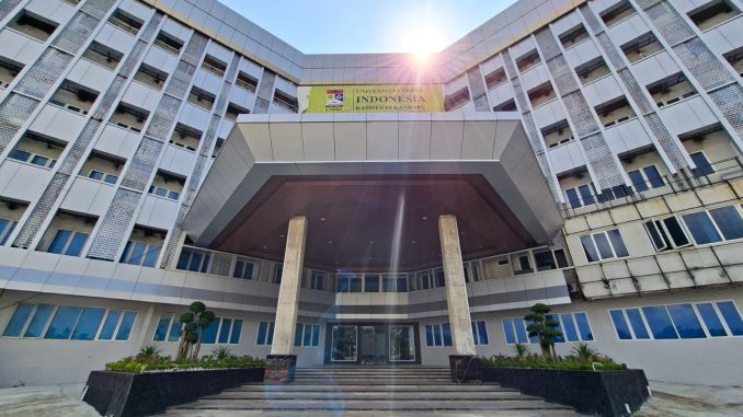 Kuliah Karyawan di Pekanbaru Semakin Diminati