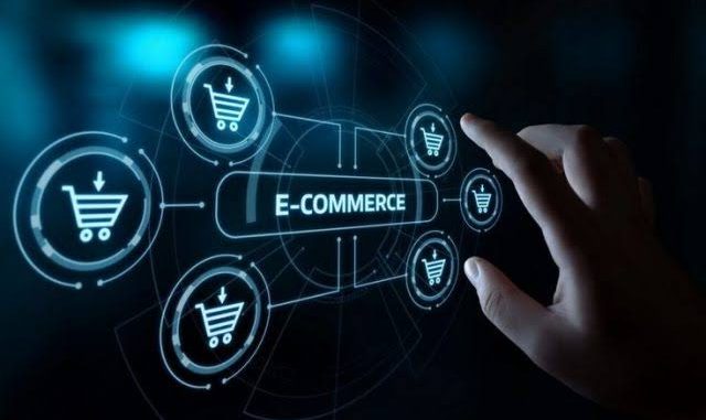 Kuliah Sabtu S1 Sistem Informasi e-Commerce di Malang