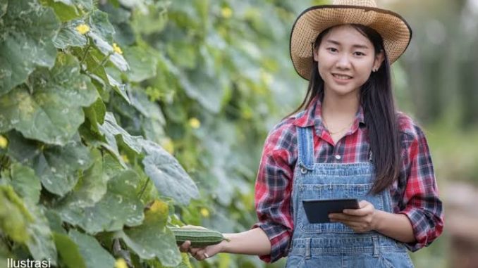 S1 Agribisnis Kelas Karyawan di Malang