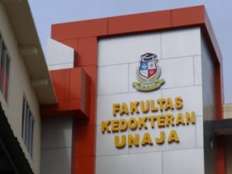 Kuliah karyawan di Jambi