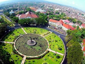 Kuliah Karyawan di Malang