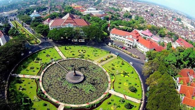 Kuliah Karyawan di Malang