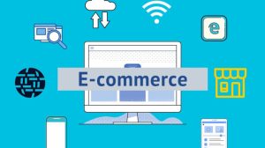 S1 Sistem Informasi e-Commerce di Malang