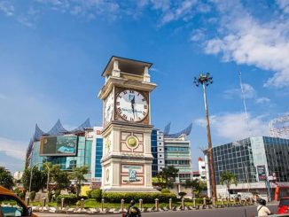 Medan Makin Berkembang, Kuliah Karyawan Jadi Pilihan Favorit