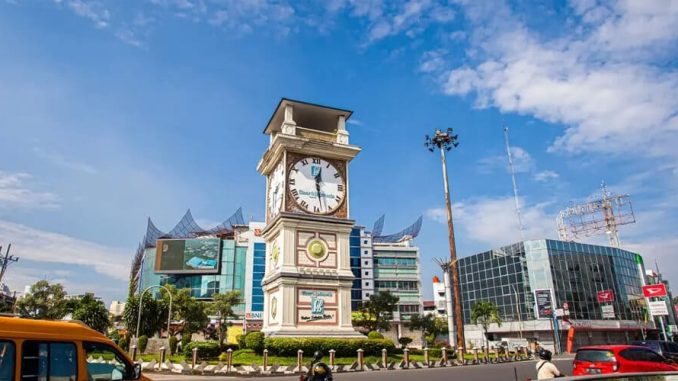 Medan Makin Berkembang, Kuliah Karyawan Jadi Pilihan Favorit