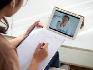 Kuliah Online Sabtu Pagi di Malang
