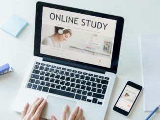 Kuliah online di Malang