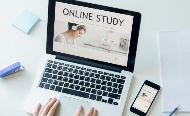 Kuliah online di Malang