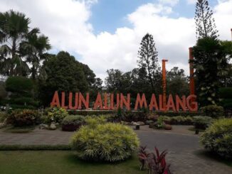 Kampus murah di Malang