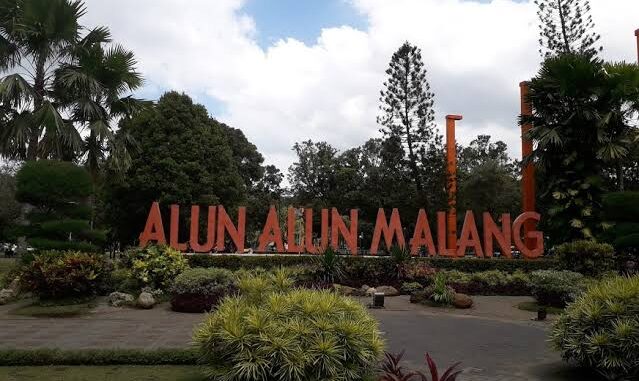 Kampus murah di Malang