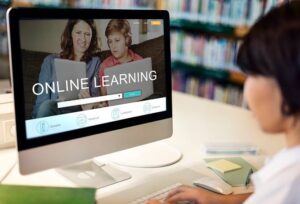 Kuliah online di Malang