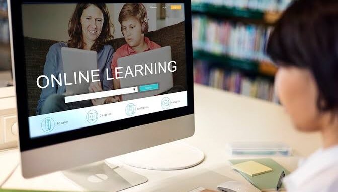 Kuliah online di Malang