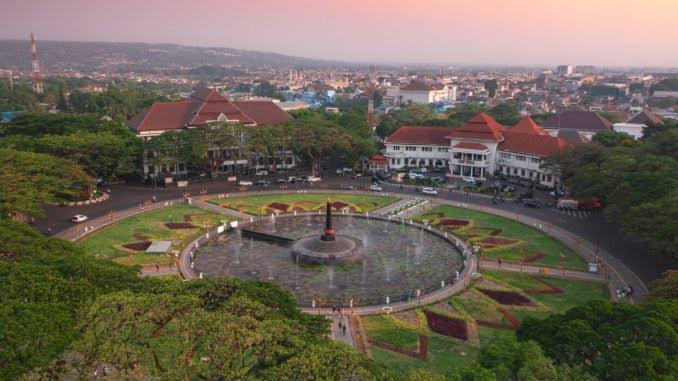 S1 RPL Pekerjaan di Malang