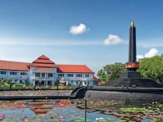 Kuliah Murah di Malang