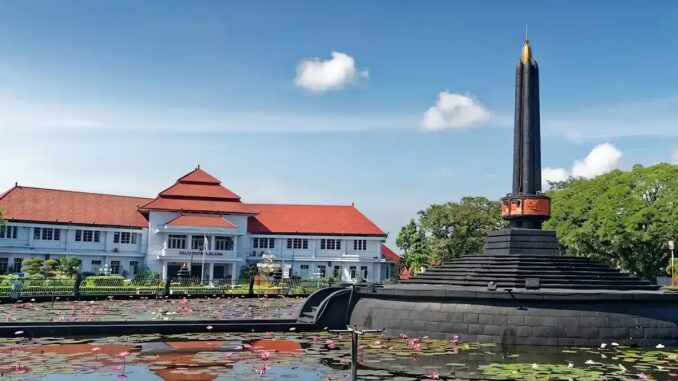 Kuliah Murah di Malang