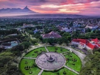 Kuliah murah di Malang