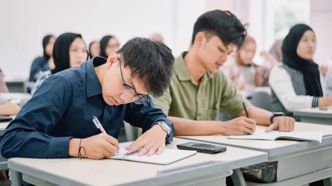 Kuliah S1 murah di Malang