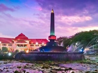 Kuliah full online termurah