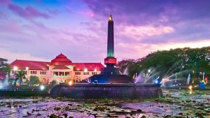 Kuliah full online termurah