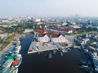 S1 Manajemen Murah di Jakarta Utara