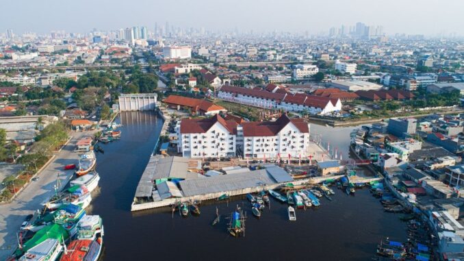 S1 Manajemen Murah di Jakarta Utara
