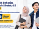 Kampus murah S1 S2 di Manggarai
