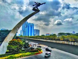 S1 akuntansi di jakarta selatan