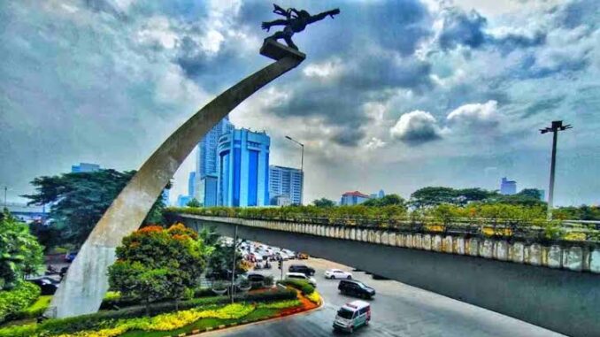 S1 akuntansi di jakarta selatan